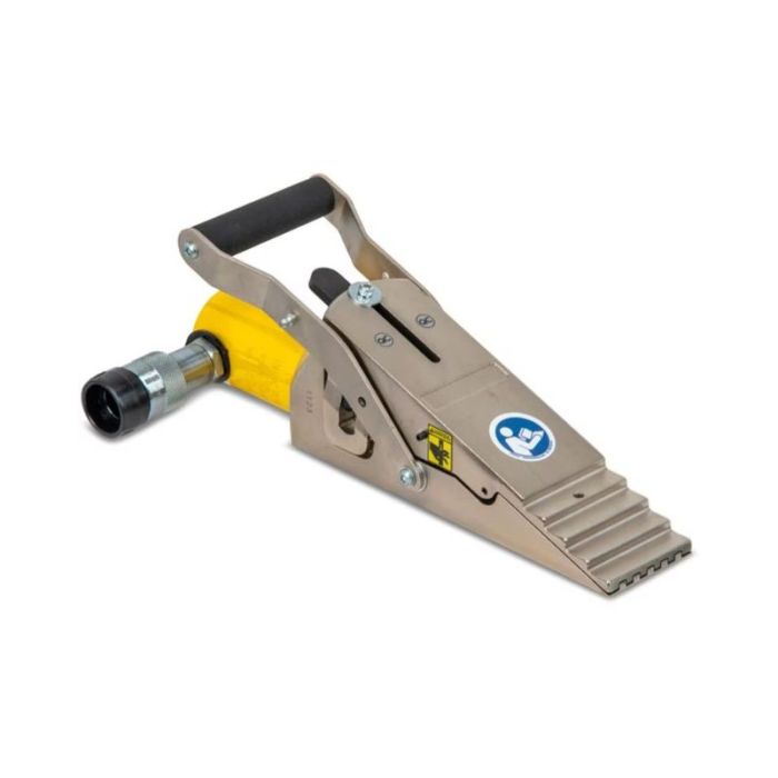 LW16, 157 kN, Hydraulic Vertical Lifting Wedge, 21 mm Lifting Height