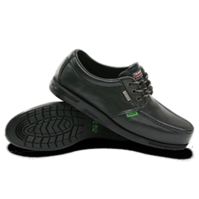 EXECUTIVE SAFETY SHOES "9"
