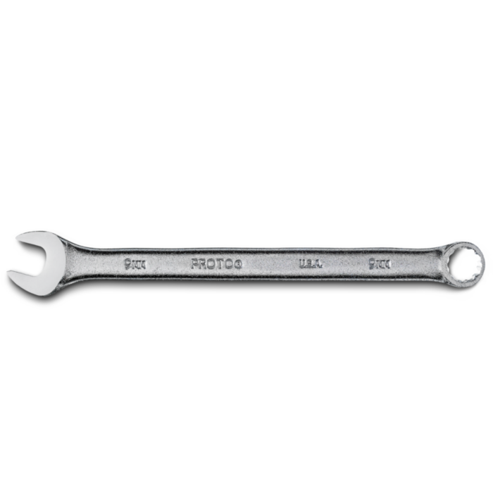 COMBINATION WRENCH 12PT