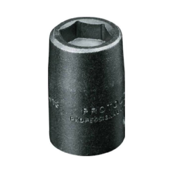 3/8" Sq Drive, Magnetic Sockets, 6 Point