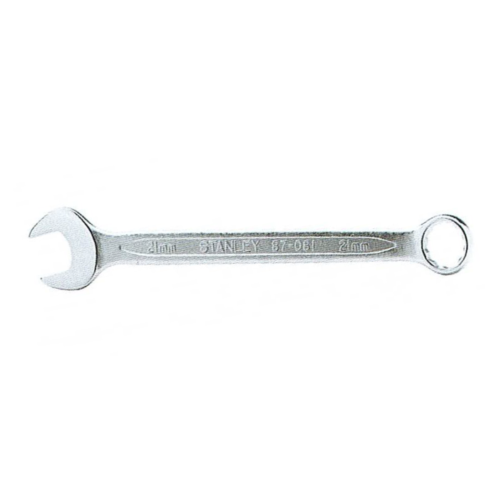 Combination Wrench, 19mm