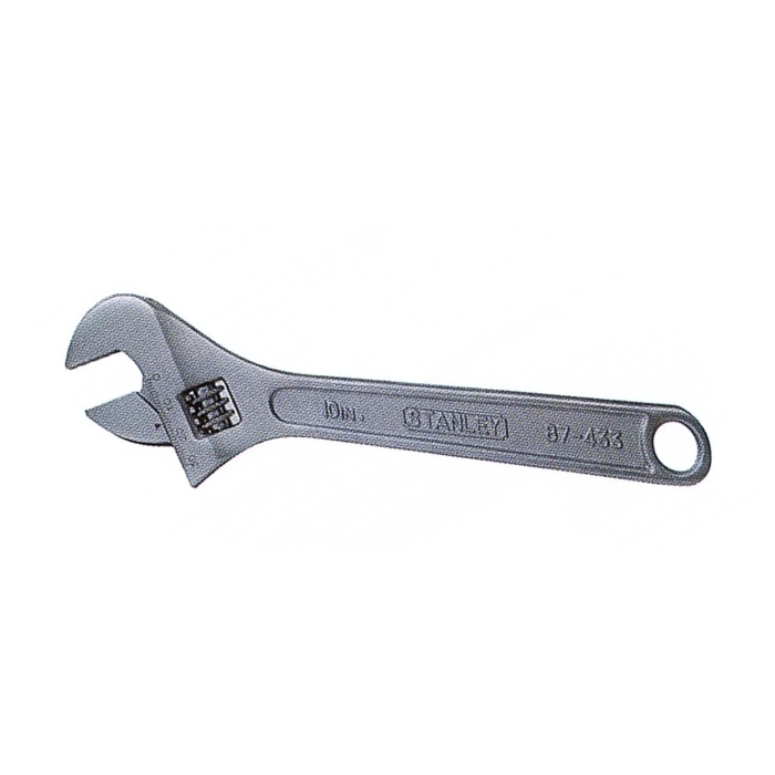 ADJUSTABLE WRENCH 10"