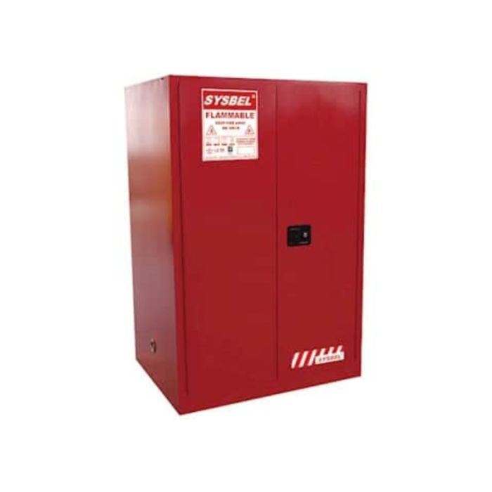 Combustible Cabinet, 60 Gal/ 227L