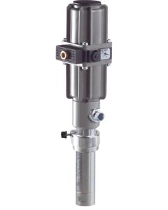 PNEUMATIC OPERATED GREASE PUMP