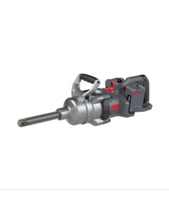 1" Sq Dr Cordless Impact Wrench, 6" Anvil, 4000Nm