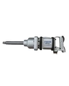 IMPACT WRENCH 1" SQ  DR
