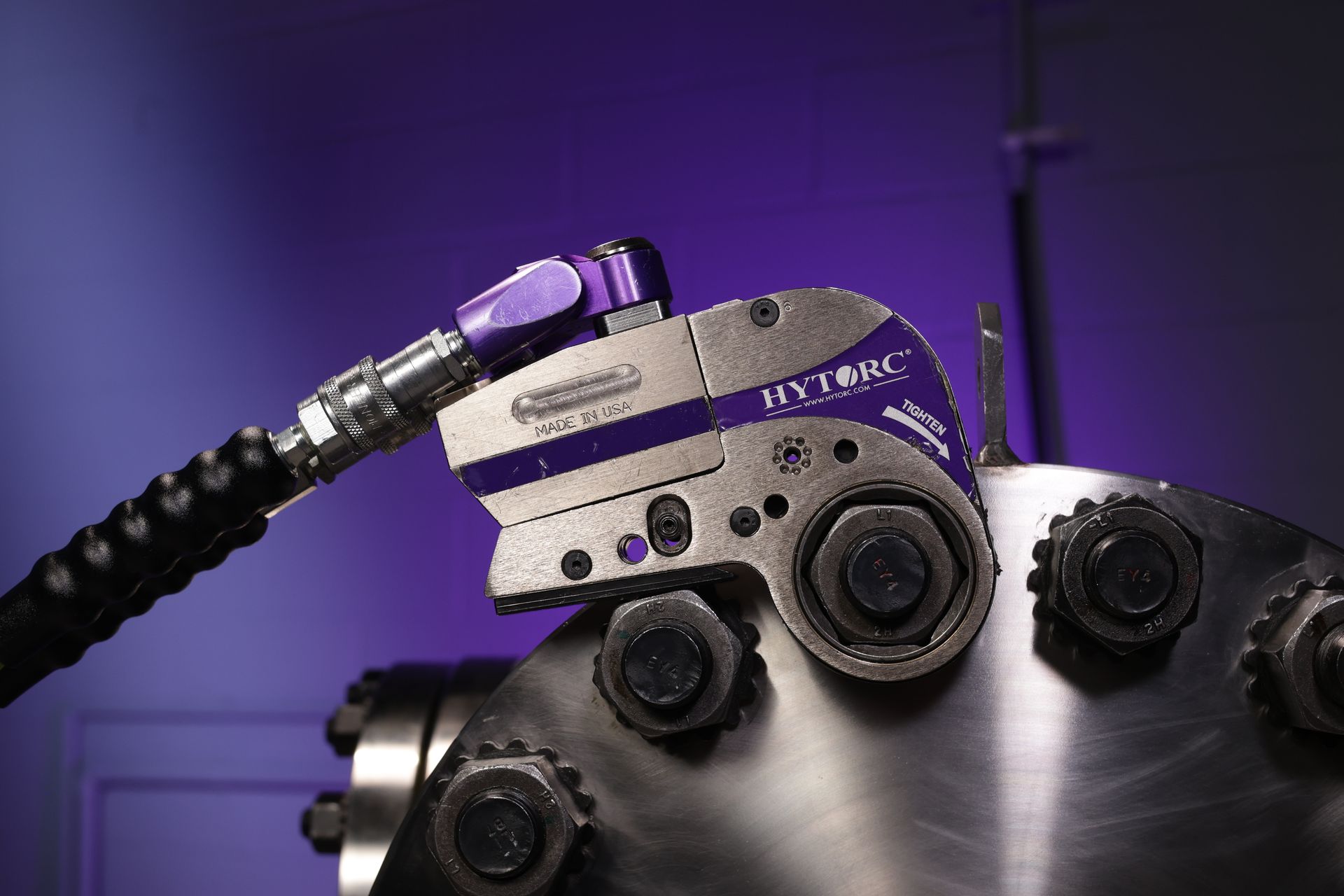 Tools & Machinery
