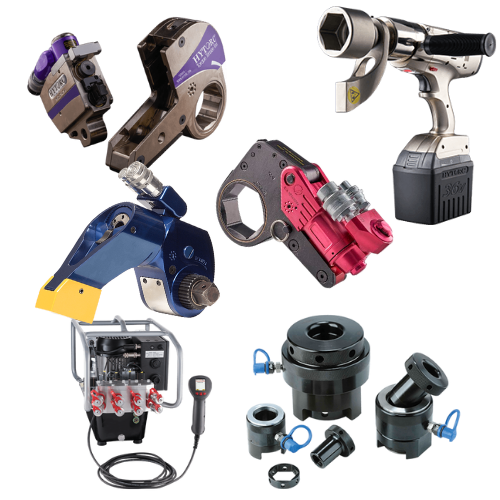 Tools & Machinery