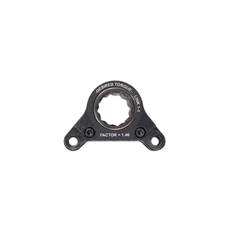 OL1-55MMX Link 1, Cartridge 6, 55mm Hex Size
