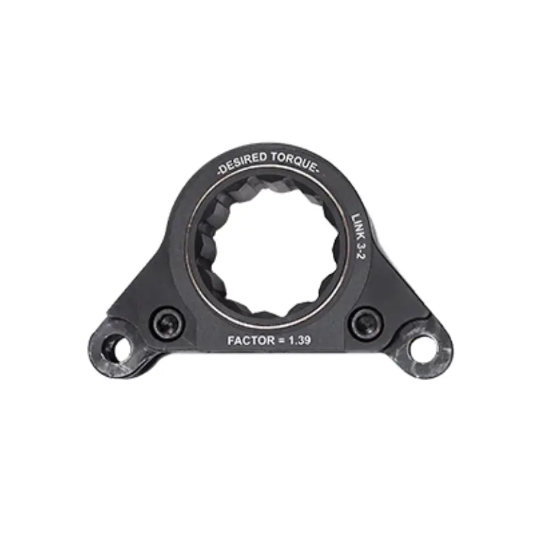 OL3-65MMX Link 3, Cartridge 3, 60mm Hex Size