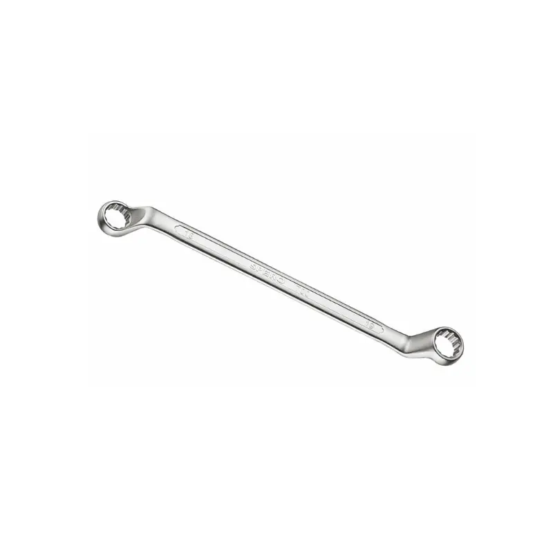 75° Offset Ring Wrench 6x7mm 700-70607