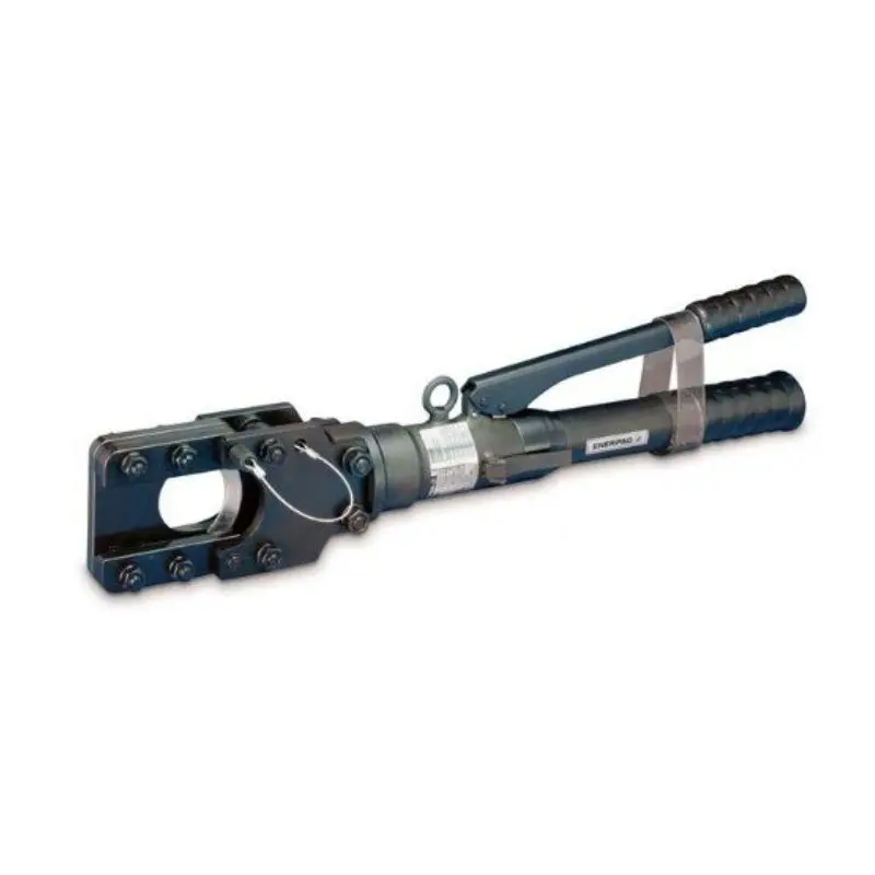 WMC1000 20 Ton Capacity Self-Contained Hydraulic Cutter