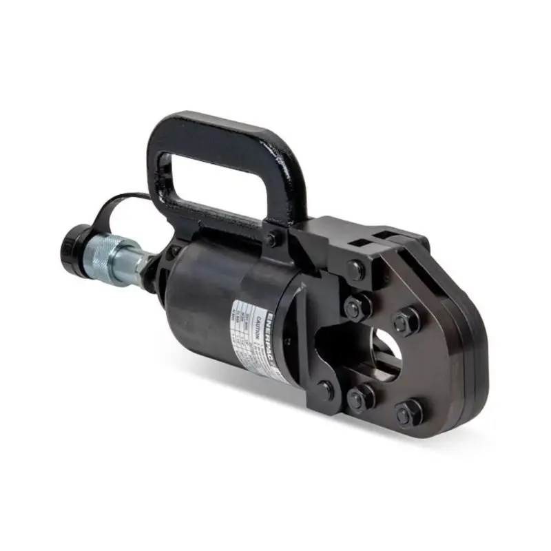 WHC4000 8 Ton Capacity Hydraulic Cutterhead