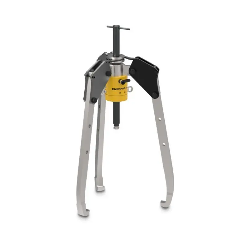 SGH14, 14 Ton, Hydraulic Sync Grip Puller