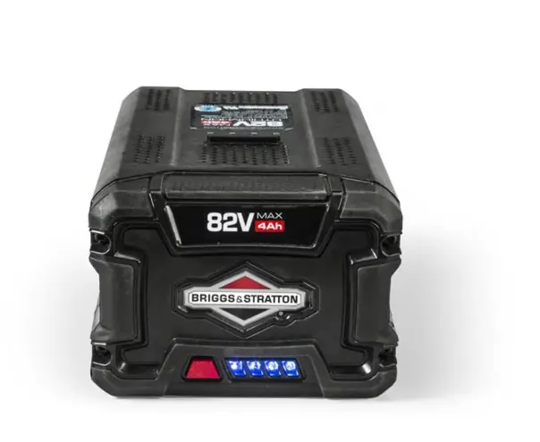 ZC82V4EUAU, 82V Lithium-Ion Battery for ZC Pumps, For Rest of the World