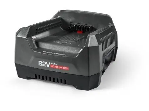 ZC3408JE, Cordless Hydraulic Pump, 4/3 Valve, 6,6 litres Usable Oil, Battery and 230V Charger Included