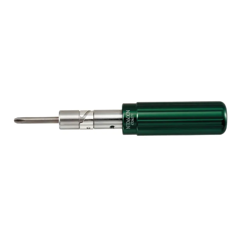 NTD60CN Preset Torque Screwdriver, 20-60 cN.m
