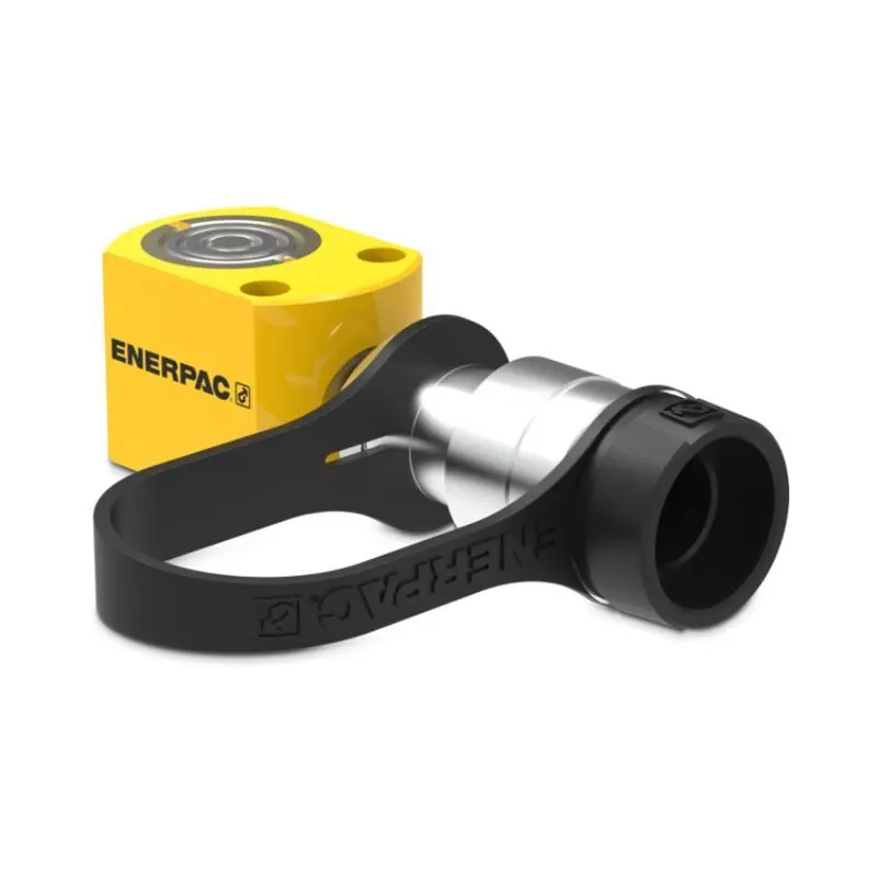 RC1514 142 kN Capacity, 356 mm Stroke, General Purpose Hydraulic Cylinder