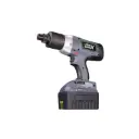 LGX-3000, 1" Sq Dr Battery Torque Gun, 3000 ft-lbs