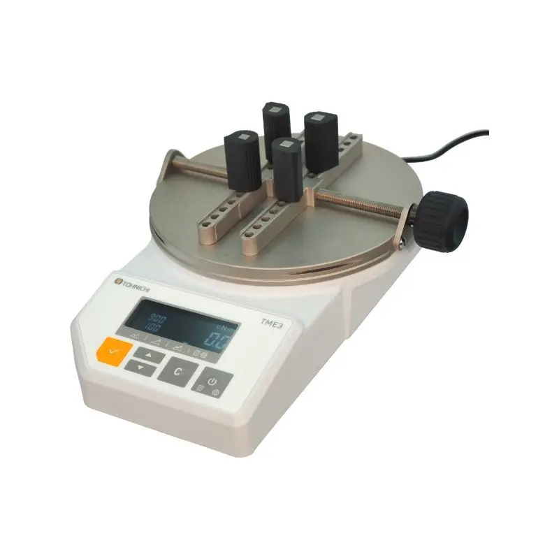 TME1000CN3-G Digital Torque Meter, 100-1000 cN.m