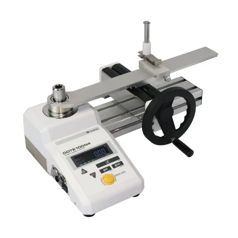 DOTE200N4-G Digital Torque Wrench Tester, 20-200 N.m