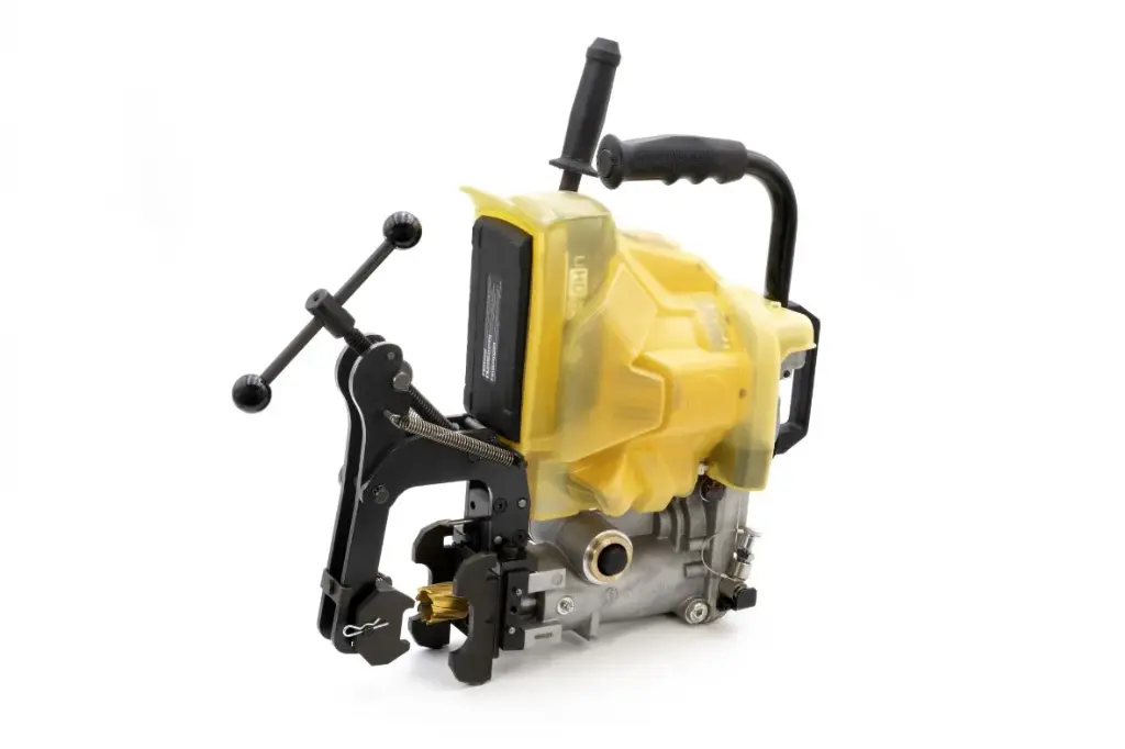 LD-16B-RP Battery Rail Drill Rainproof