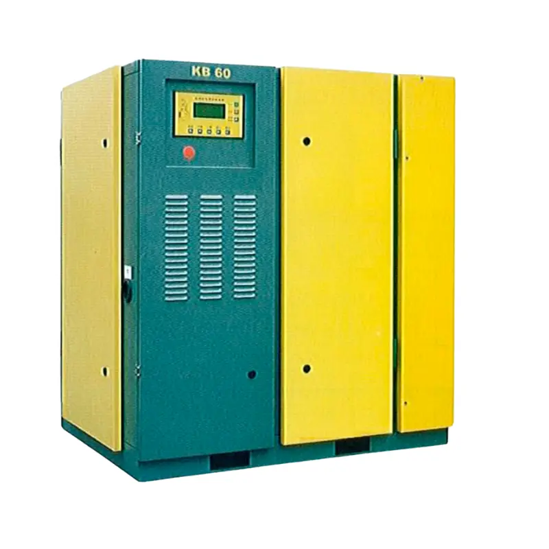 KB-10A Rotary Screw Air Compressor, 10 Hp