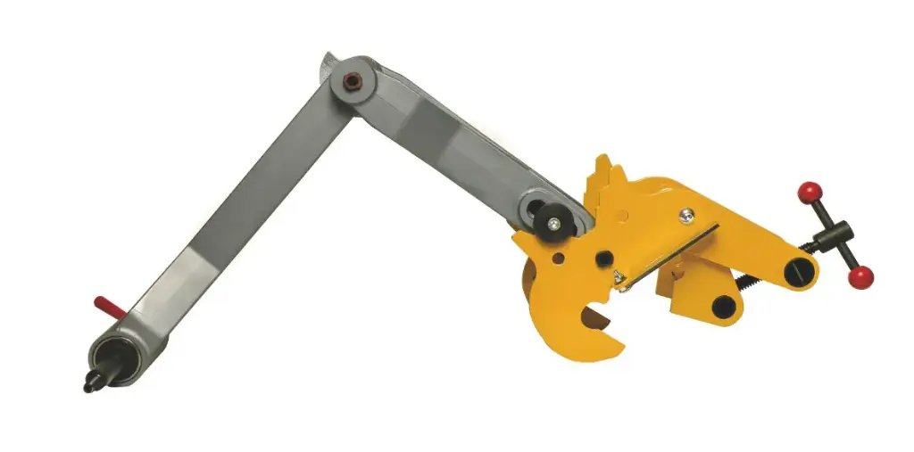 SA-RDS Support Arm Cutting Rails