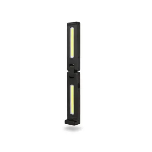 GZ-705 GZ Ganz Bar type Work Light Series, Brightness 600 LM, Run Time 3 Hours, Battery Li-poly 3.7V 800mAh & 3.7V 1450mAh