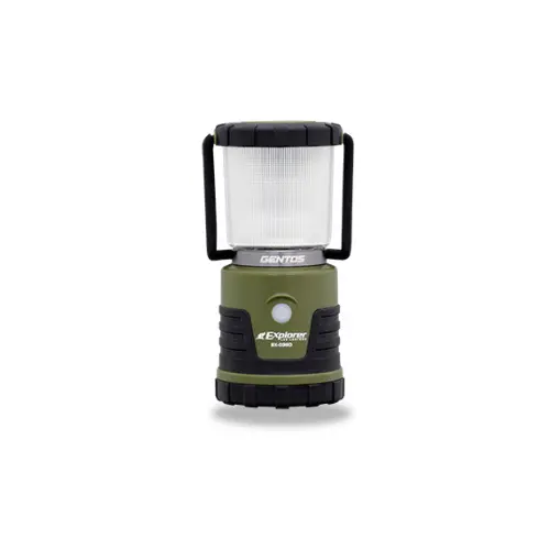 Lantern Exploler series, 430lm, 2.5h, m, IP68(1m)