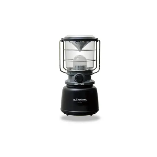 Lantern Exploler series, 450lm, 7h, m, 