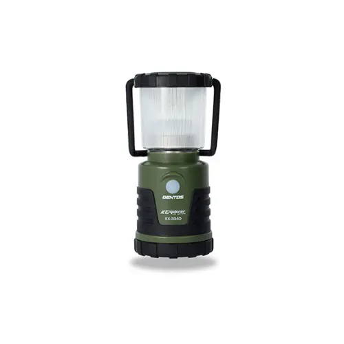 Lantern Exploler series, 1300lm, 18h, m, IP66