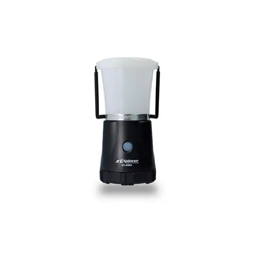 Lantern Exploler series, 300lm, 8h, m, IP66&67(1m)