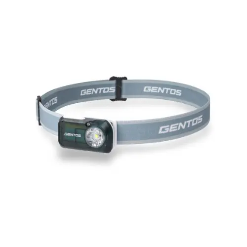 Headlight Stargazer series, 550lm, 2h, 110m, IP64