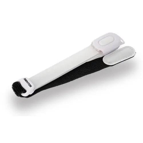 SL-A20GR Safety Light, Run Time 100 Hours, Battery 2 x CR2032