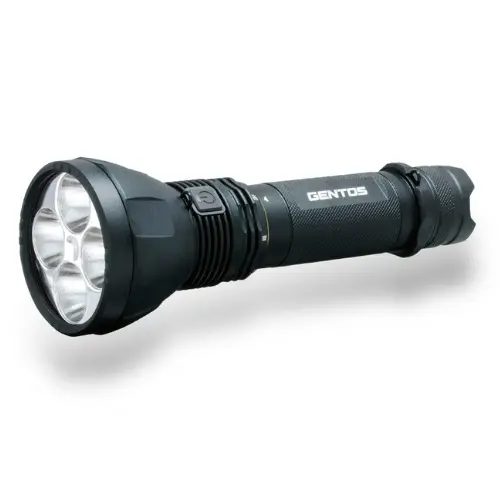 Flashlight Ulti REX series, 13000lm, h, 227m, IP66,67