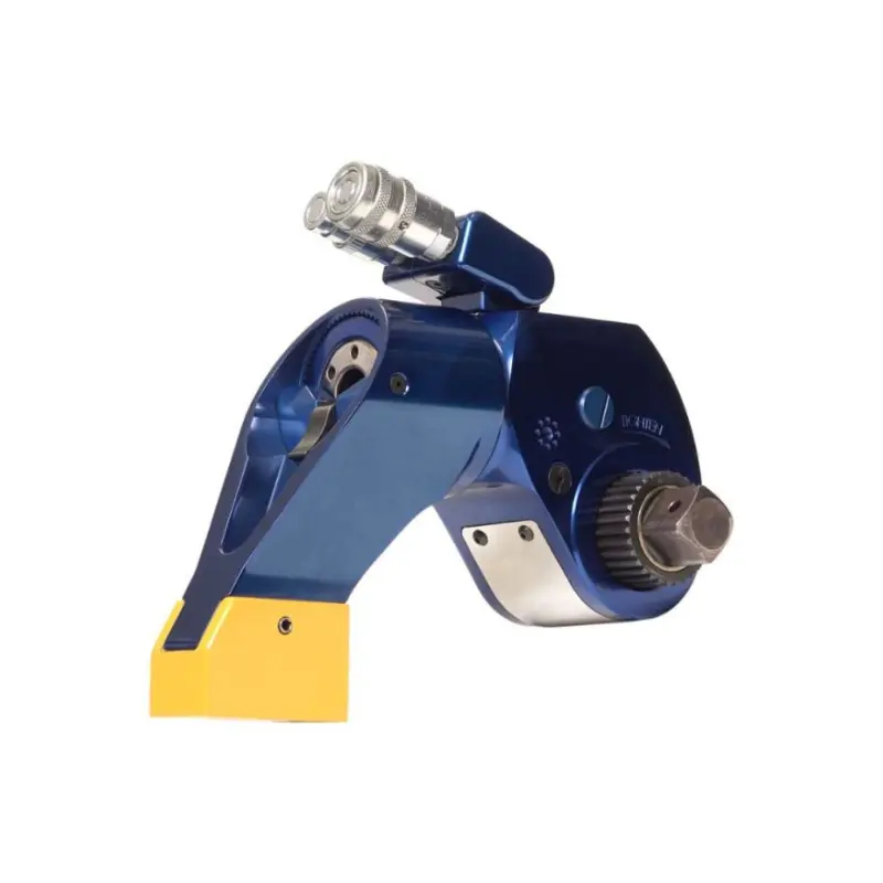 HY-3MXTP 1” Sq Dr Torque Wrench, 3117 Ft-Lbs