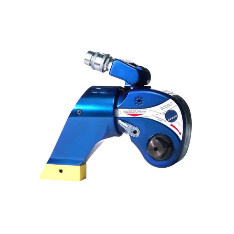 HY-35MXT 2-1/2" Sq Dr Torque Wrench, 37095 Ft-Lbs