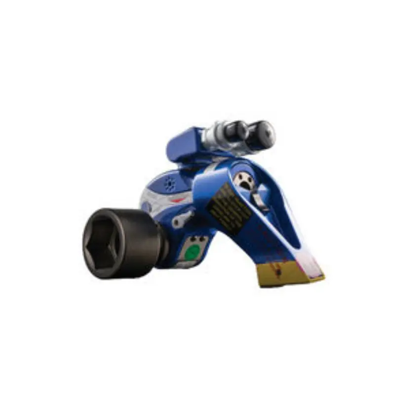 HY-25XLT 2-1/2" Sq Dr Torque Wrench, 25000 Ft-Lbs