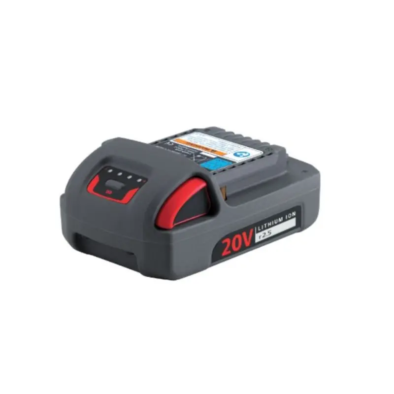IQV 20V Battery, 2.5AH