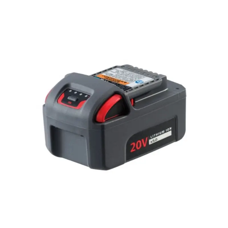IQV 20V Battery, 5.0AH