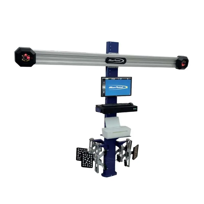 EEWABP720BC2 BWA 200 Imaging Wheel Alignment