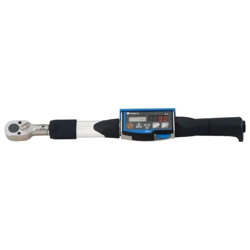 CTA200N2×19D-G Digital Torque & Angle Wrench, 40-200 N.m