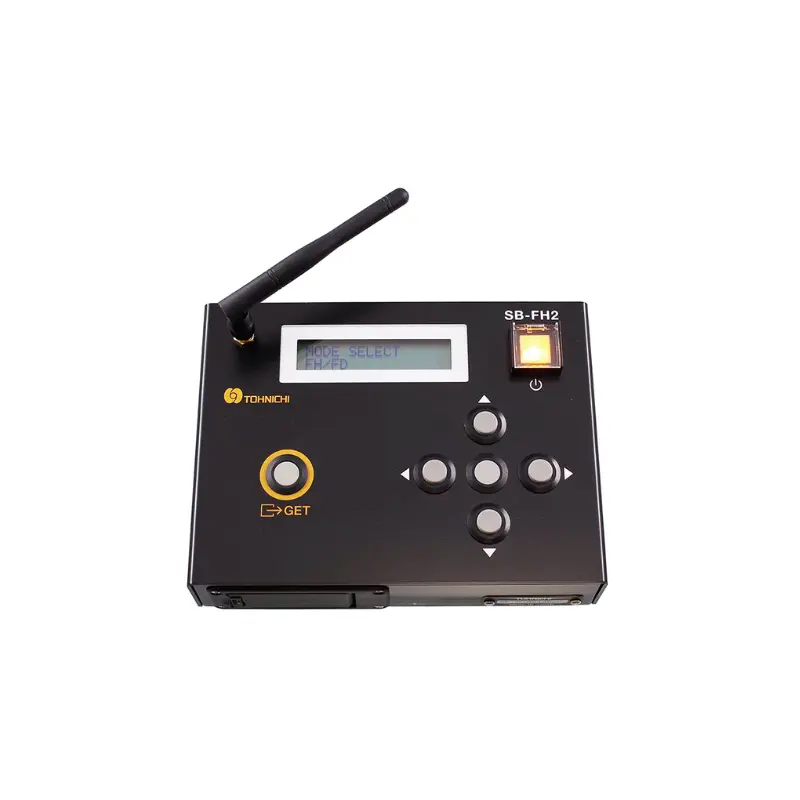 SB-FH2 Setting Box