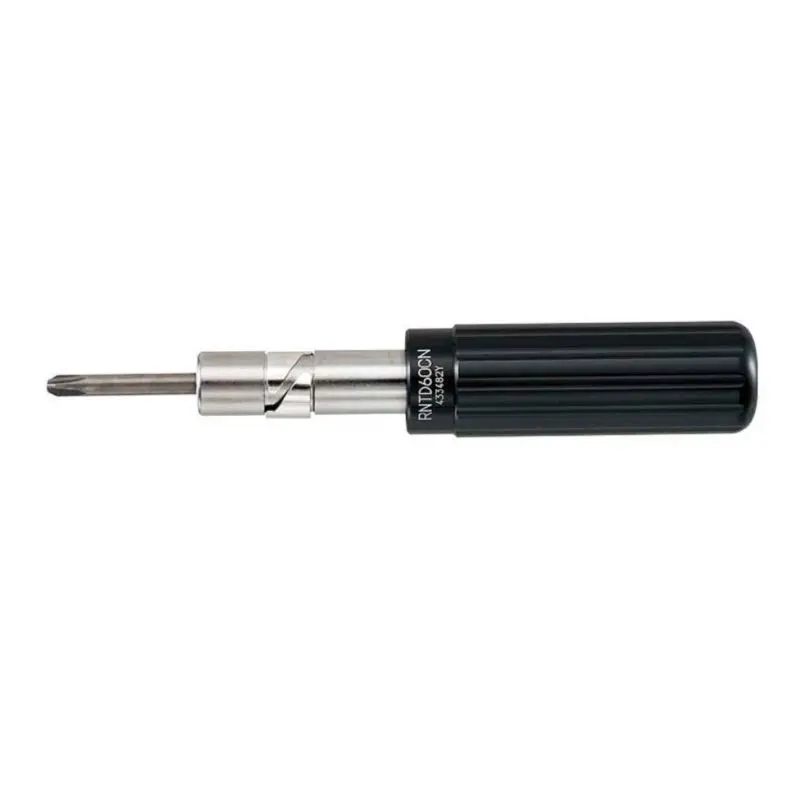 RNTD120CN Rotary Slip Preset Torque Screwdriver, 40-120 cN.m