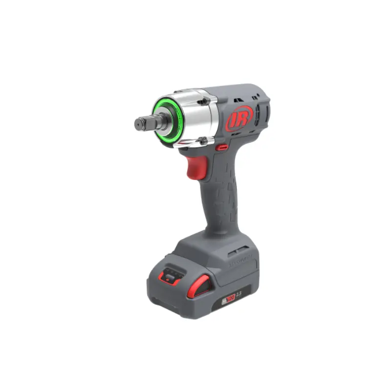 RTS025PQ4 1/4" QC, Responsive Tightening System (RTS) Tool 25 N.m