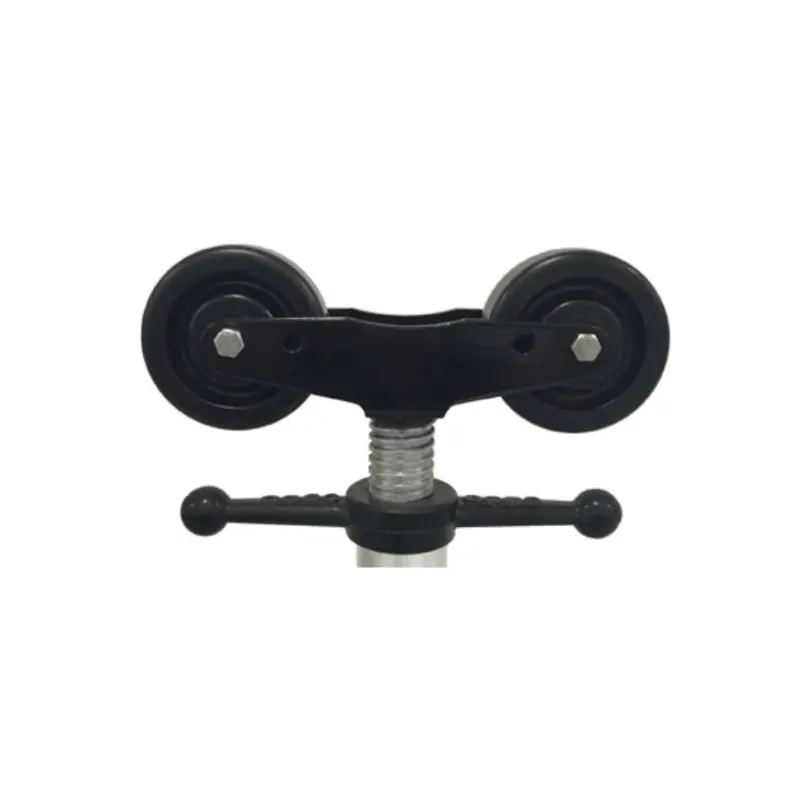 90003 Phenolic Wheel Roller Head * Nwh350