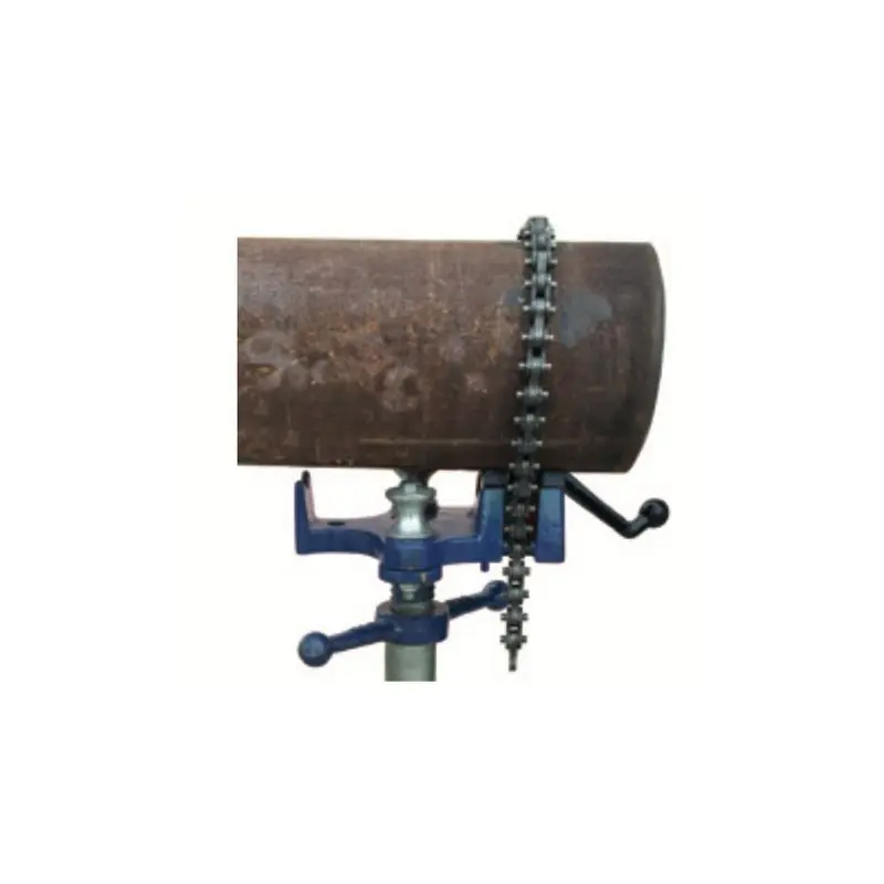 90033 Pipe Chain Vice Head Pcv300