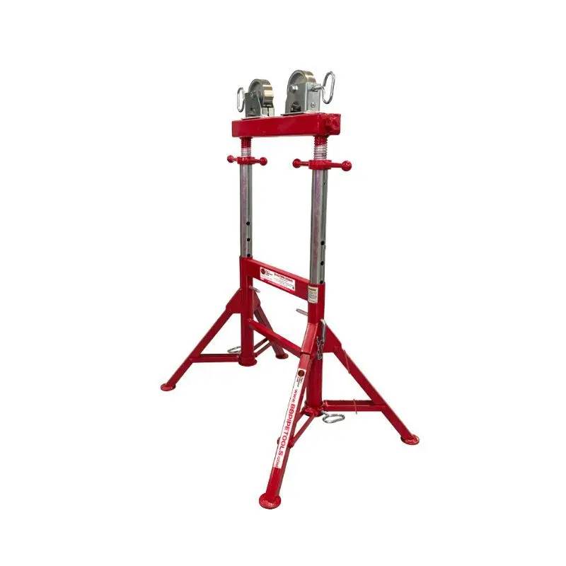 90039 Duo Pipe Stand (Base Unit Only), Dps200