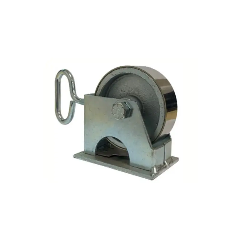 90066 Quick Change Stainless Steel Wheel Heads (Pair), Swh200Ss